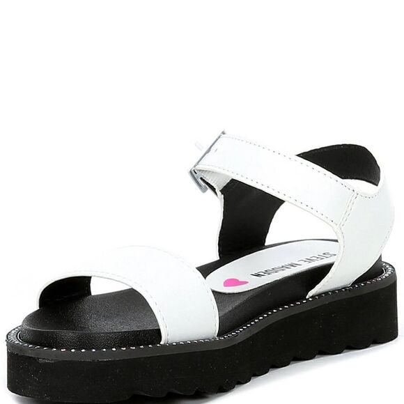 Steve
Madden | JDARIAA    - Picture 1 of 3
